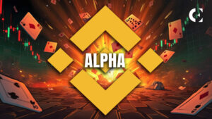 Почему пул предварительного отбора Binance Alpha меняет правила игры
