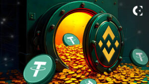 Резервы стейблкоина Binance выросли до млрд, что способствует ликвидности криптовалюты