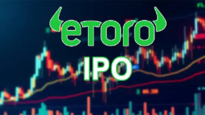 Израильская криптобиржа eToro выходит на фондовый рынок США