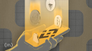 Binance и Казпочта запускают совместный криптопроект