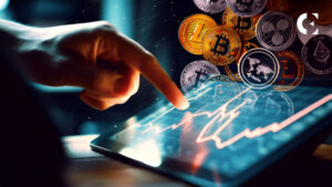 Bitget, Coinbase и Crypto.com лидируют по росту доли рынка спотовой торговли