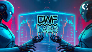 ИИ в криптовалюте: DWF Labs запускает автономных торговых агентов