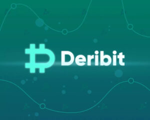 Годовой оборот Deribit подскочил до ,2 трлн