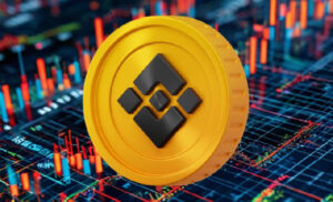 Binance Labs не влияет на листинг проектов на Binance