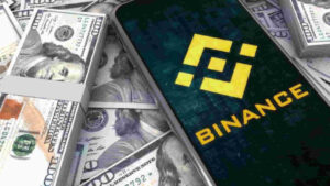 Криптобиржа Binance закроет сервис P2P Cash Zone 31 марта